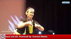 Ramri pani bhayeko chu lll Rajani Gurung winner of UK Dance Off 2018