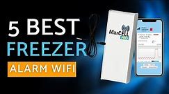 Best freezer alarm wifi 2024 [Don’t buy one before watching this]