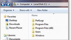 How to Install 32-bit Programs on 64-bit Windows 7/8 and 10