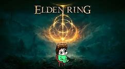 Elden Ring: 1.5 Back From Hiatus #verticallivestream #pngtuber #eldenring