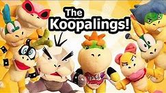 SML Movie- The Koopalings -REUPLOADED-