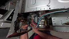 Microwave not turning on - easy fix