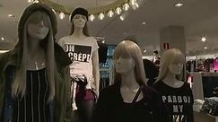 Fashion retailer H&M to cut 1,500 jobs