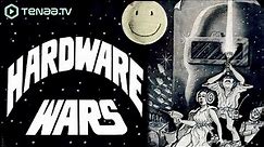 Hardware Wars: The Original Star Wars Parody 1978