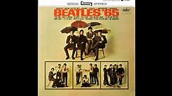 The Beatles ´65 Full Album (2009 US Stereo Remastered)