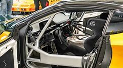 Roll Cage: Types, DIY Installation, Costs, Dangers, Pros & Cons