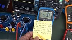 EEVblog 1465 - Your Multimeter Can Measure Inductors