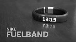 Nike Fuelband & Nike+ Site: Full Instructions & Full Overview [HD] [RE-UPLOAD]