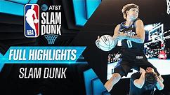 NBA All Star Slam Dunk Contest 2024 Full Highlights !