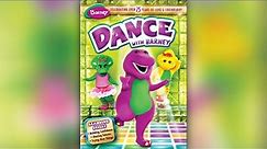 Dance with Barney (2013)