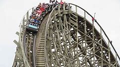 911 Call: Roller Coaster Triggers iPhone 14 Crash Detection