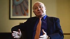 Market Commentator and Investor Marc Faber is Facing a Backlash Over Racist Comments