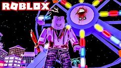 ROBLOX MAD CITY.EXE | A ROBLOX HORROR STORY (ROBLOX MAD CITY)
