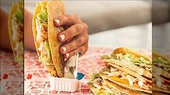 What You Need To Know Before Eating Jack In The Box Tacos