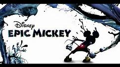 VS Petetronic - Disney Epic Mickey OST [Extended]