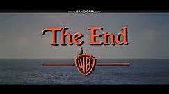 Warner Bros. closing (1956)