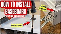 Learn How to Install Baseboard Heating Yourself