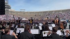 University of Notre Dame Band
