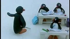 065 Pingu and the Paper Plane avi