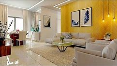100 Modern Living Room Design Ideas 2024 | Home Interior Design | Living Room Wall Decorating Ideas