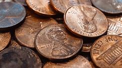 Check your change! These valuable US pennies are worth thousands of dollars