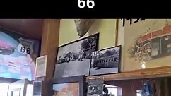 We visited the oldest business on Route 66 in Missouri today. Located in Rolla, MO. It was a pleasure to chat with the owner.#route66 #fun #AmaZing #retiredandroadtripping | Retired and Roadtripping