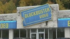 Campaign wants old Blockbuster store preserved