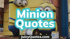 Funny Minion Quotes and Sayings 2020 - (Will make you laugh and smile)