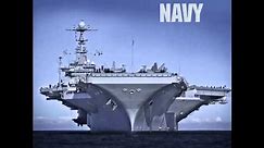 The U.S. Navy Song (Anchors Aweigh)