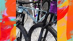 Liv bikes put women first in everything they do, every frame they build, every component they spec, and every piece of gear designed! The Liv mountain bike range is a great example of LIV design. #livbikes #liv #bikeshop #smoothfastfun #getoutside #explore #keeppedaling #ridebikesbehappy | Giant Store - Southampton