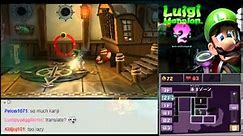 Luigis Mansion 2 - Dark Moon Part 26 - E-3