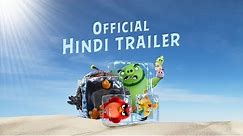 Angry Birds Movie 2 | Official Hindi Trailer | Kapil Sharma | Archana Puran Singh | Kiku Sharda