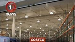 Bulk retailer Costco opens in Auckland