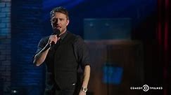 Chris Hardwick doesn't... - Comedy Central Stand-Up
