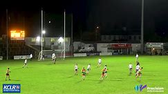 Carlow GAA - Selection of our scores tonight from our...
