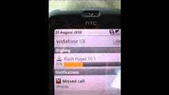 Unlock HTC Desire with android 2.2 to any network with full 3G with rebelsimcard II V1.2