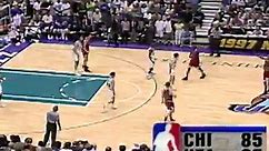 1997 NBA Finals Highlights