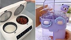 😍New kitchen Gadgets | Smart Appliances & Kitchen Utensils 🏠 Cool Gadgets 2024 # 2