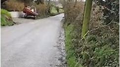Onthepacenote - 🎥 West Cork Rally Day 1: Saturday 🎥 End...