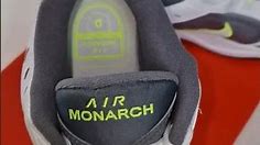 Nike Air Monarch 4