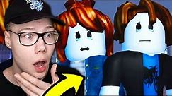 SeeDeng Reacts to The Bacon Hair - A Roblox Action Movie (OblivousHD)