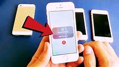 iPhone 5, 5c, 5s: How to Screen Record & Use Microphone