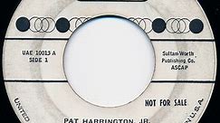 Pat Harrington, Jr. - Guido At Tanganyika