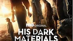 His Dark Materials: Season 3 Episode 1 The Enchanted Sleeper