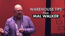 How to Design and Operate a Warehouse Efficiently