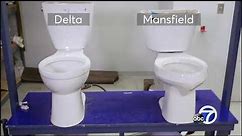 7 On Your Side, Consumer Reports help choose best toilets for your home