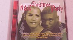Unknown Artist - R & B Christmas Party