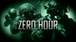 ZERO HOUR | 1 HOUR of Epic Dark Dramatic Hybrid Orchestral Action Music @NinjaTracksMusic
