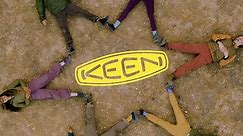 Explore the Great outside with KEEN... - Walking On a Cloud