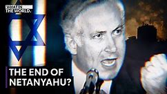Netanyahu: can Israel’s ‘Mr Security’ keep power after Gaza war?